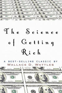 Science of Getting Rich - 2867116786