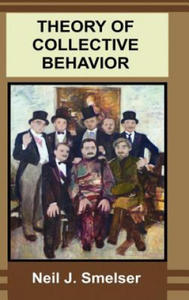 Theory of Collective Behavior - 2878625587