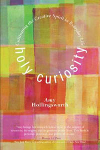 Holy Curiosity - 2876463245
