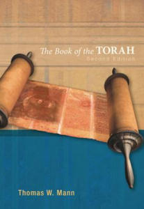 Book of the Torah, Second Edition - 2876334719