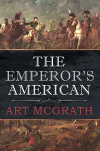 Emperor's American - 2869953468