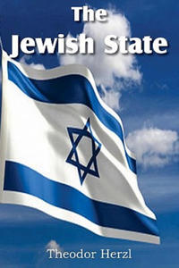 Jewish State - 2877484040