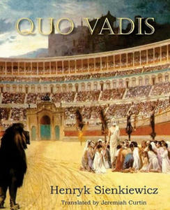 Quo Vadis - 2867138197