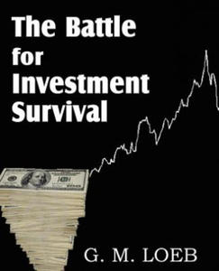 Battle for Investment Survival - 2871999611