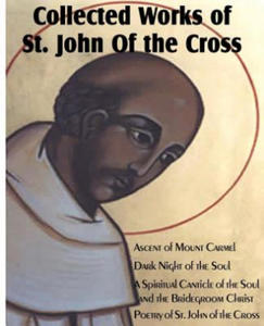 Collected Works of St. John of the Cross - 2868447454