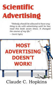 Scientific Advertising - 2867111386