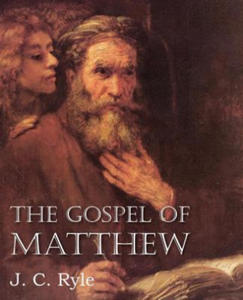 Gospel of Matthew - 2867123339