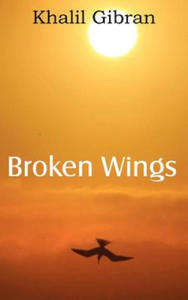 Broken Wings - 2877493954