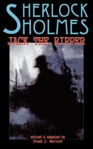 Sherlock Holmes Vs Jack the Ripper - 2867142666