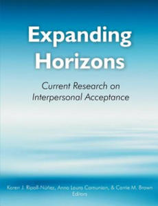 Expanding Horizons - 2875917173