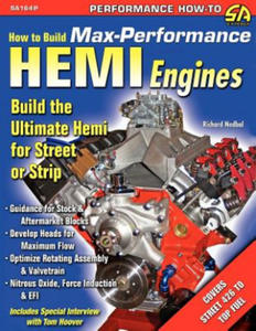 How to Build Max-Performance Hemi Engines - 2867115447