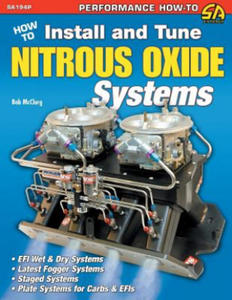 How to Install and Tune Nitrous Oxide Systems - 2878078398