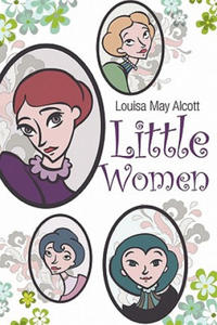 Little Women - 2872008169