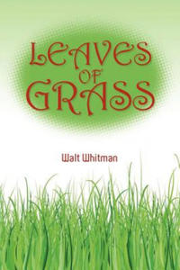 Walt Whitman's Leaves of Grass - 2875683116