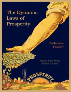 Dynamic Laws of Prosperity - 2868455054