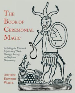 Book of Ceremonial Magic - 2861955650