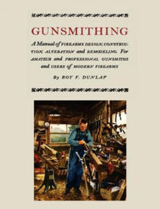 Gunsmithing - 2866520220