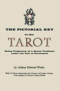 Pictorial Key to the Tarot - 2867174695