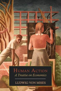 Human Action - 2861853853