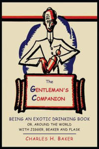 Gentleman's Companion - 2861967939