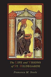 Life and Visions of St. Hildegarde - 2867106621