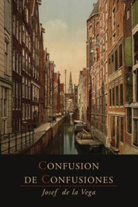 Confusion de Confusiones [1688] - 2866659113