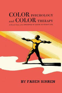 Color Psychology and Color Therapy - 2866648230