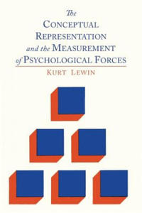 Conceptual Representation and the Measurement of Psychological Forces - 2872129039