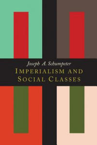 Imperialism and Social Classes - 2867123335