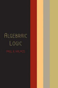 Algebraic Logic - 2866519012