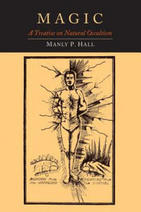 Manly P Hall - Magic - 2866519374