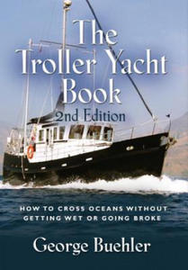 Troller Yacht Book - 2874296528