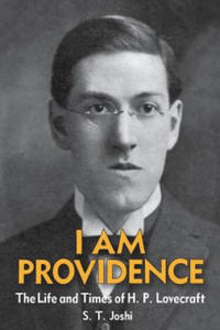 I Am Providence - 2846571761