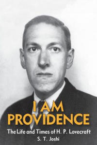 I Am Providence - 2847571583