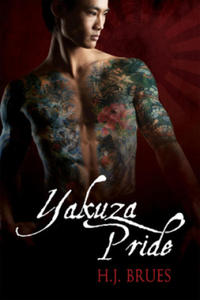 Yakuza Pride - 2866522289