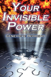 Your Invisible Power - 2869245629