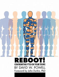 REBOOT! Confronting PTSD on Your Terms - 2867123334