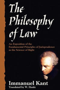 Philosophy of Law - 2875916054