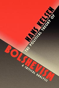 Political Theory of Bolshevism - 2867118618