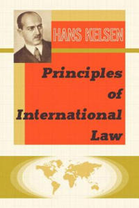 Principles of International Law - 2878629619