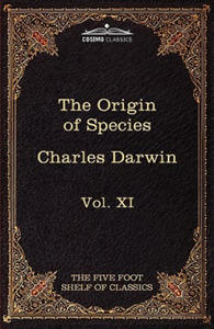 Origin of Species - 2876343967