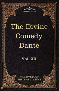 Divine Comedy - 2867771849