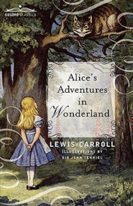 Alice's Adventures in Wonderland - 2843496980