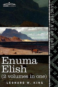 Enuma Elish (2 Volumes in One) - 2867139000