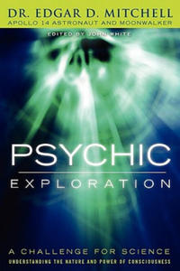 Psychic Exploration - 2867130185