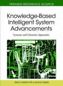 Knowledge-Based Intelligent System Advancements - 2877504276