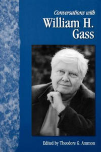 Conversations with William H. Gass - 2878082345