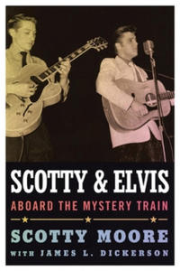 Scotty and Elvis - 2877966200