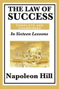 Law of Success - 2867111661