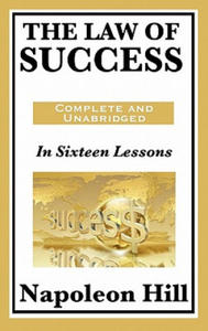 Law of Success - 2867118617